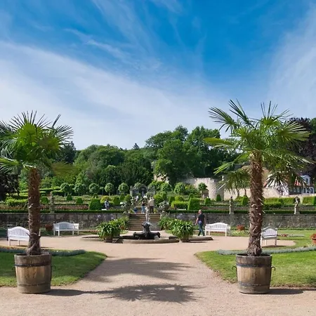 Appartamento Wohnen Im Alten Kornspeicher *