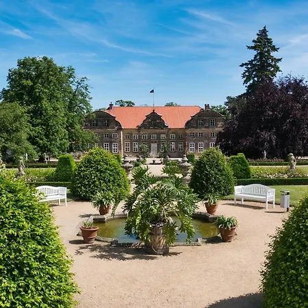 Historischer Kornspeicher Mit Pool Am Selketal, Natururlaub Im Harz Apartamento Ermsleben