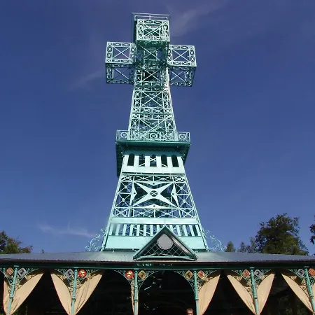 Wohnen Im Alten Kornspeicher Appartamento Ermsleben