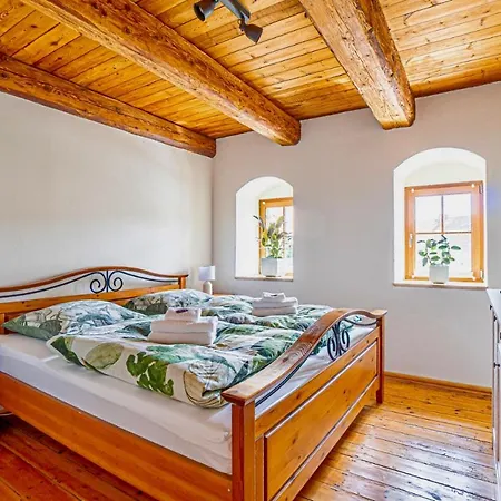 Living In The Old Granary Ermsleben