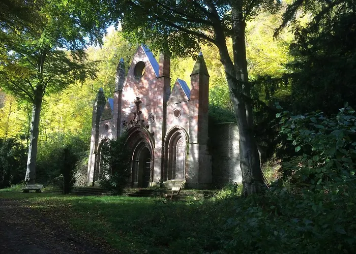 Wohnen Im Alten Kornspeicher *