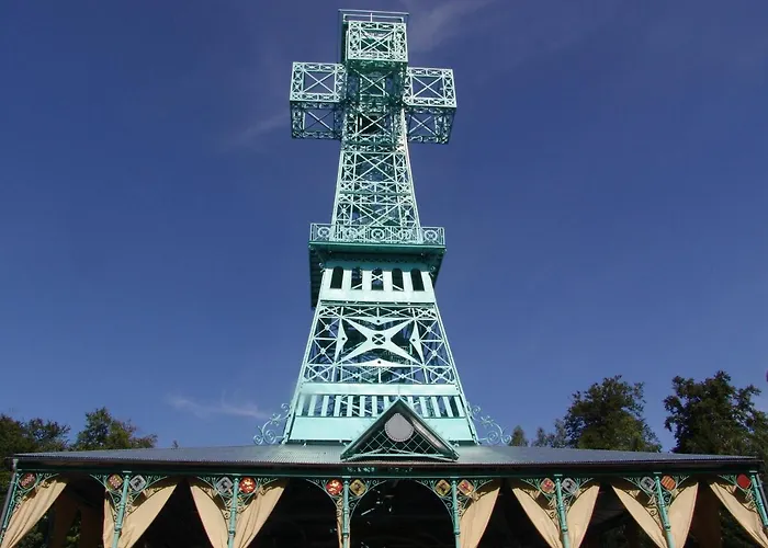 Wohnen Im Alten Kornspeicher Lägenhet Ermsleben